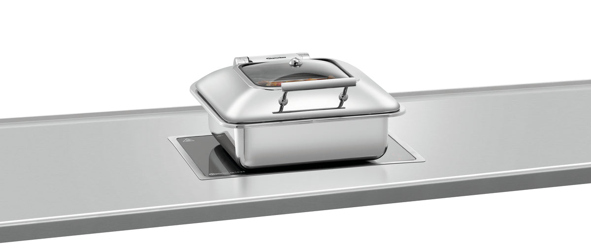Chafing Dish 2/3 esnek