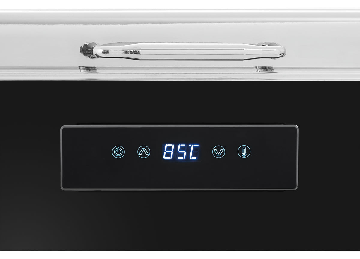 Chafing dish 1/1 500 EP-S