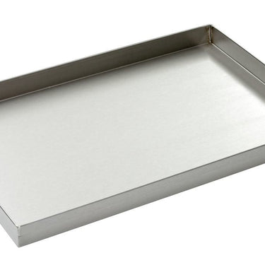 Fettauffangbehälter 600 x 400