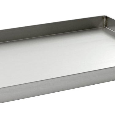Fettauffangbehälter 600 x 400