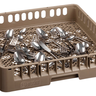 Cutlery basket 500x500x100