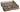Cutlery basket 500x500x100
