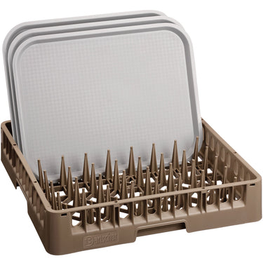 Tabak sepeti 500x500x100