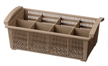 Cutlery holder, 8 compartments