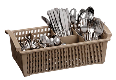 Cutlery holder, 8 compartments