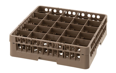 Dishwasher basket, 25 comp.