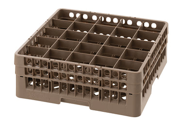 Dishwasher basket, 25 comp.