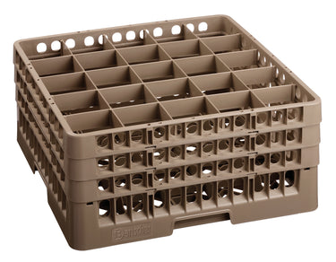 Dishwasher basket, 25 comp.