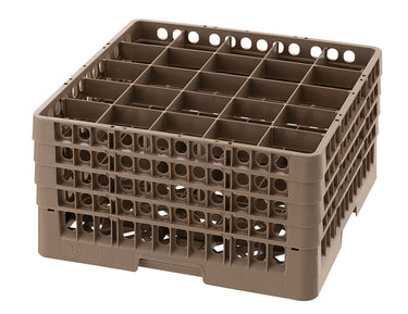 Dishwasher basket, 25 comp.