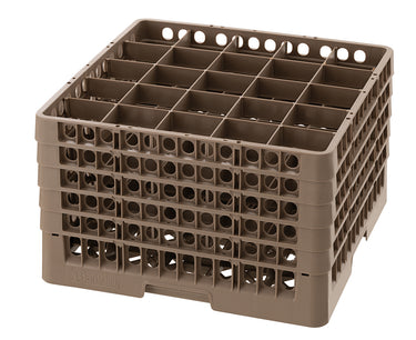 Dishwasher basket, 25 comp.