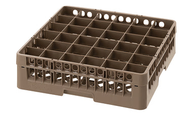 Dishwasher basket, 36 comp.