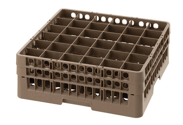 Dishwasher basket, 36 comp.