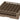 Dishwasher basket, 49 comp.