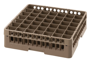 Dishwasher basket, 49 comp.
