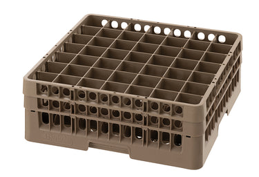 Dishwasher basket, 49 comp.