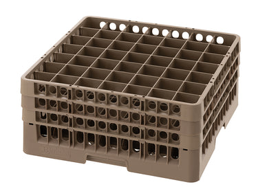 Dishwasher basket, 49 comp.