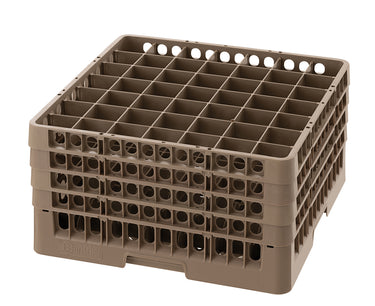 Dishwasher basket, 49 comp.