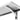 1 pair of adjusting bars, 530 mm