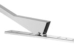 1 çift ayarlanabilir ray, 530 mm