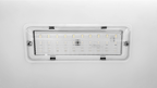 Freezer Cabinet 600L -18°C to -23°C Static Cooling (UNN600KTF)