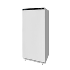 Statik buzdolabı +2°C/+8°C, 600 L, enerji sınıfı D