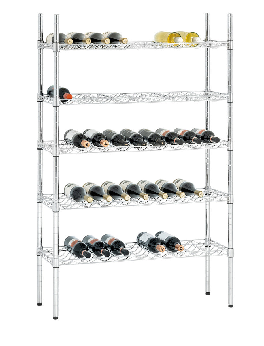 Wine rack 5910