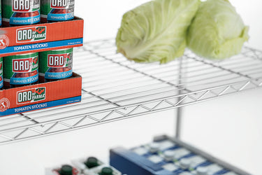 Mağaza Rafı 4910
