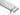 Wall shelf set, 1200x355 complete