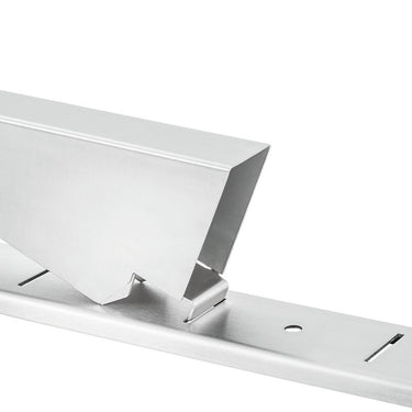 Wandregal-Set, 1200x355 komplett