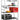 Shelving system Kit 2, B1080