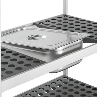 Regalsystem Kit 2, B1080