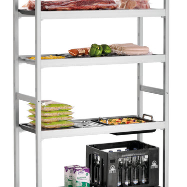 Regalsystem Bausatz 1, B960