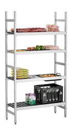 Regalsystem Bausatz 1, B960