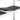 Shelving system Kit 1, B960