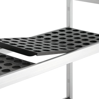Regalsystem Bausatz 1, B960
