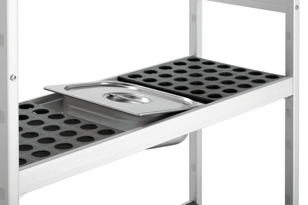 Regalsystem Bausatz 1, B960