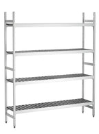 Regalsystem Set 3, B1500