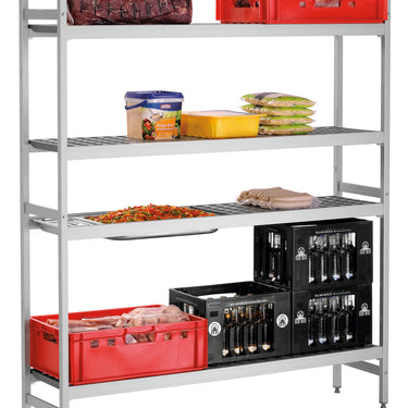 Regalsystem Set 3, B1500