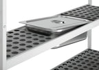 Regalsystem Set 3, B1500