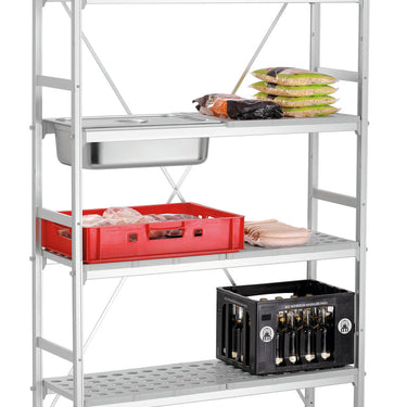 Regalsystem Kit 4, B1070
