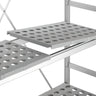 Shelf system Kit 4, B1070