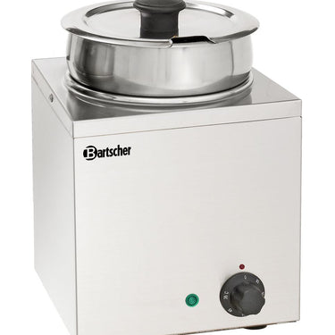 Bain Marie Hotpot, 1x pot, 3,5l