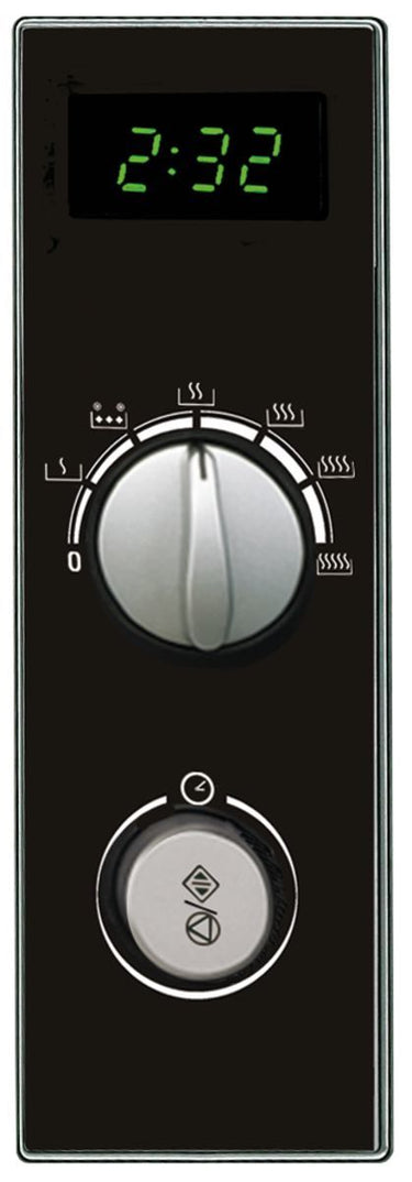Microwave 25L, 1000W