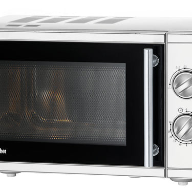 Microwave 23L, 900W