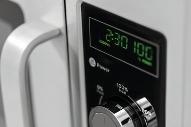 Microwave 18340M