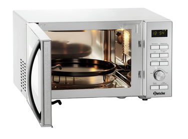 Microwave 19501M-HLGR