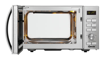 Microwave 19501M-HLGR