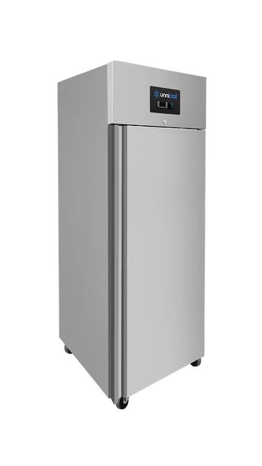 Standkühlschrank mit Umluftkühlung -2°C/+8°C - 650 Liter