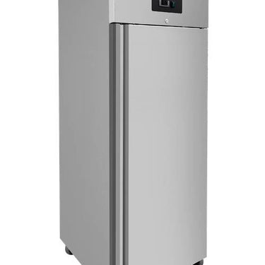 Ventilated upright positive refrigerated cabinet -2°C/+8°C - 650 litres