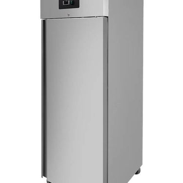 Ventilated upright positive refrigerated cabinet -2°C/+8°C - 650 litres
